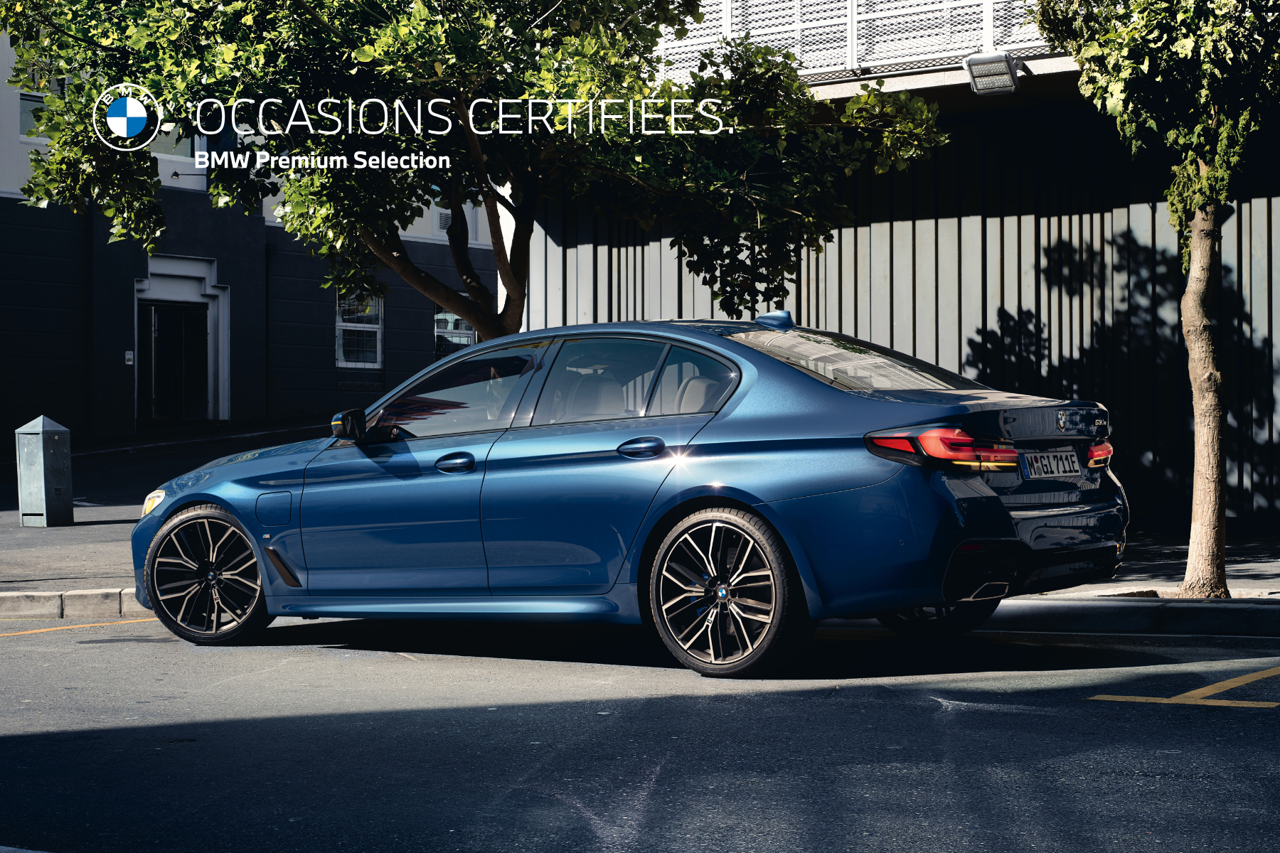 BMW - BPS02.2