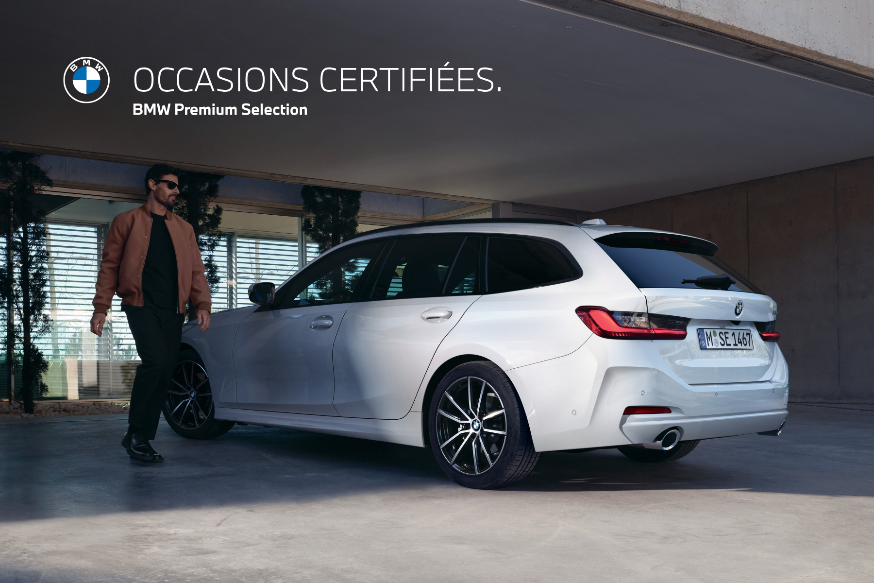 BMW - BPS01