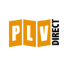 PLV direct logo
